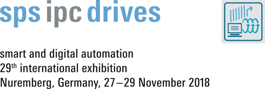 SPS IPC Drives 2018: Advantech showcases the latest Industrial IoT Solutions and Solution Ready Packages aimed at Enabling the Digital Transformation in Manufacturing